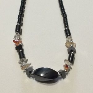 Lovely Woman’s Necklace